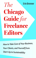 Chicago Guide for Freelance Editors