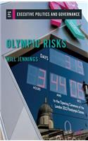 Olympic Risks: (Executive Politics and Governance)