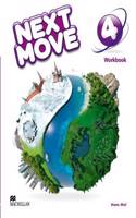 Next Move Level 4 Workbook