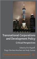 Transnational Corporations and Development Policy