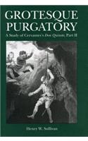 Grotesque Purgatory