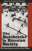 Bolsheviks in Russian Society