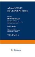 Advances in Nuclear Physics
