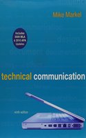 Technical Communication 9e with 2009 MLA and 2010 APA Updates & Techcommclass