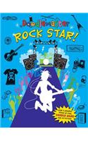 Doodlemaster: Rock Star!