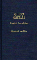 Guido Gezelle