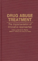 Drug Abuse Treatment