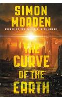 Curve of the Earth