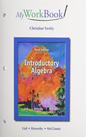 Myworkbook for Introductory Algebra Plus New Mylab Math with Pearson Etext -- Access Card Package