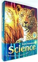 Science 2006 Pupil Edition Single Volume Edition Grade 6