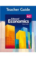 Edexcel A2 Economics