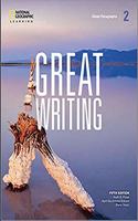 Great Writing 2: Student Book with Online Workbook