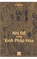 Nhị Đế Trong Kinh Pháp Hoa