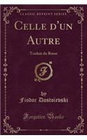 Celle d'Un Autre