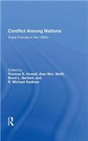 Conflict Among Nations