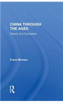 China Through The Ages
