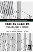 Modelling Transitions: Virtues, Vices, Visions of the Future