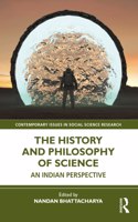 The History and Philosophy of Science