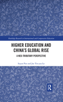 Higher Education and China's Global Rise