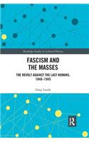 Fascism and the Masses