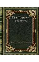 The Master of Ballantrae