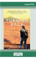 No Turning Back (16pt Large Print Edition)