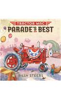 Tractor Mac Parade's Best
