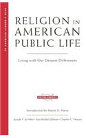 Religion in American Public Life