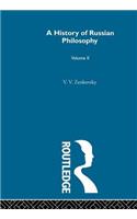 History Russian Philosophy V2