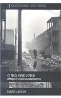 Cities and Race