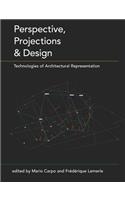 Perspective, Projections and Design