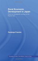 Rural Economic Development in Japan