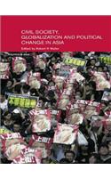 Civil Life, Globalization and Political Change in Asia