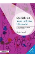 Spotlight on Your Inclusive Classroom