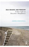 Self, Reason, and Freedom