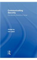 Communicating Security
