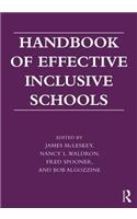 Handbook of Effective Inclusive Schools