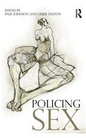Policing Sex
