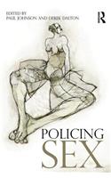 Policing Sex