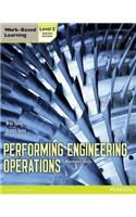 Performing Engineering Operations - Level 2 Student Book Core