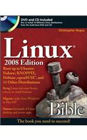 Linux Bible