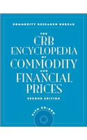 The CRB Encyclopedia of Commodity and Financial Prices