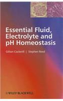 Essential Fluid, Electrolyte and pH Homeostasis