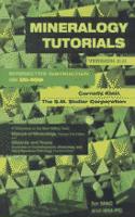 Mineralogy Tutorials 2.0 Interactive Instruction CD (Wse)