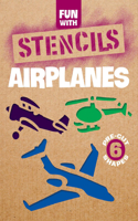 Fun with Stencils