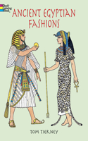 Ancient Egyptian Fashions