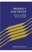 Property and Prices: (English)