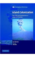 Island Colonization