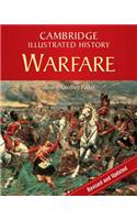 The Cambridge Illustrated History of Warfare