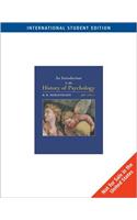 Introduction to the History of Psychology